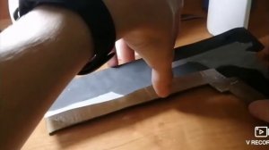 как зделать акр  из картона дома ?