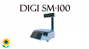 DIGI SM-100