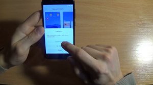 Как вернуть ШРИФТ на XIAOMI MIUI 11