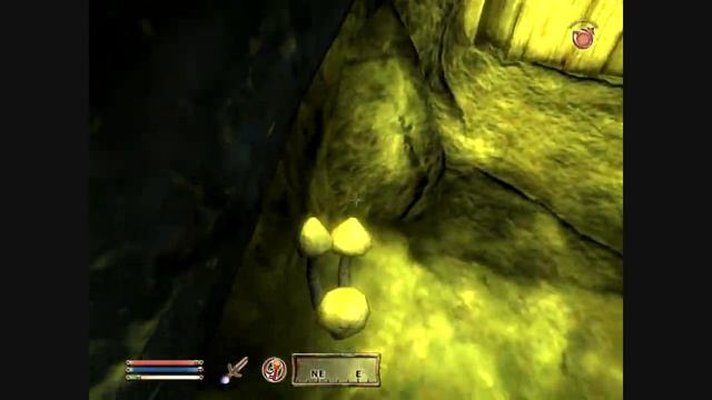 Oblivion - LP - Episode 56 - Dungeons - Felgageldt Cave смотреть онлайн