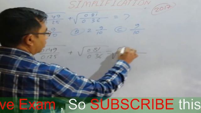 Tripura TET-1 Math// Simplification //Part - 6 // Paid Course FREE // Tripura TET // T TET Math смотреть онлайн