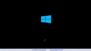 Preparing Automatic Repair Error in Windows 10 (Solved)