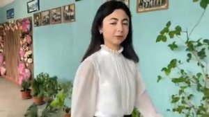 КАНДИДАТ №7 Алиева Лейла. Школа №23 Саратов 2023