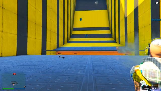 Я СБИЛ ВСЕХ И СМОГ ВЫБИТЬ САМЫЙ КРУТОЙ СТРАЙК В БОУЛИНГЕ - НЕРЕАЛЬНО РЕЖИМ БОУЛИНГ В ГТА 5 ОНЛАЙН смотреть онлайн