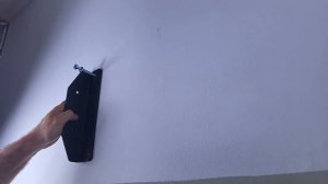 Установка турника на стену. Сверление отверстий под шуруп DIN 571