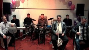 юрий сумгаитский танец Samvel-studio