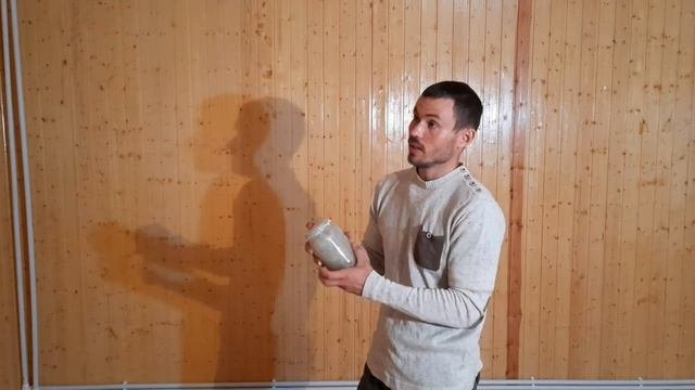 Как самому сделать дешёвый и хороший клей из бензина и пенопласта