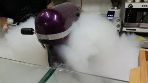 Криомореженое