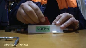 набивка гильз. сигареты своими руками