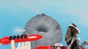 РОБЛОКС VR HANDS виртуальная реальность в ROBLOX