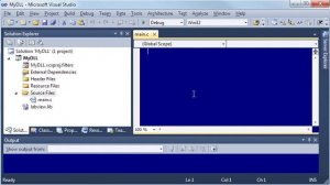 Extending LabVIEW: creating a DLL in Visual Studio