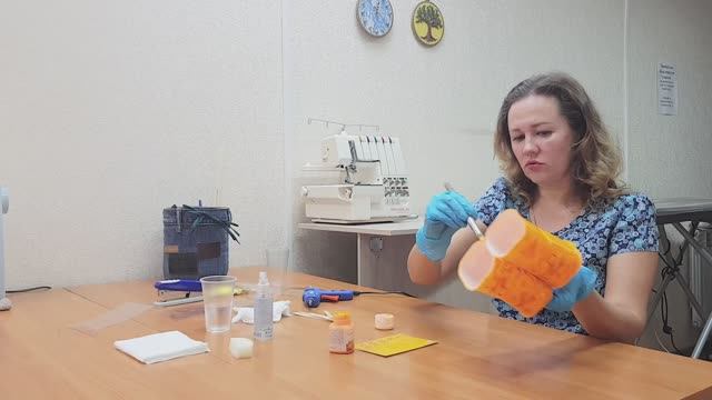 Кормушка, быстро из пластиковых стаканчиков своими руками