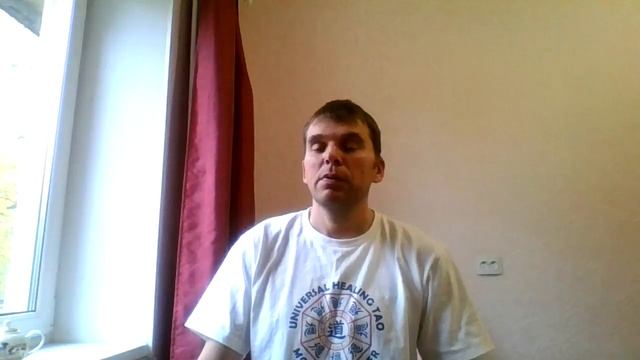 Внутренняя улыбка. Онлайн медитация 7.10.18 смотреть онлайн