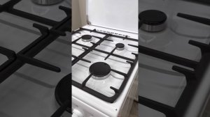 Чугунные решётки плит Gefest.Обзор.