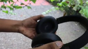 JBL E55BT Over-Ear Wireless Headphones  Malayalam Review