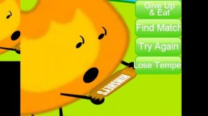 Firey's Candy Bar Adventure but i changed the old assets to BFDI assets (version 1 i guess)