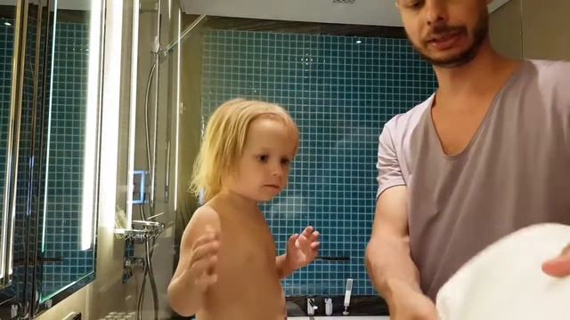 чистка зубов смотреть онлайн