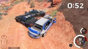 100% ЕМУ КАПЕЦ!!! КОШКИ vs МЫШКИ В BEAMNG!!!