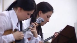 G. Sviridov (Г. Свиридов) — «Романс»