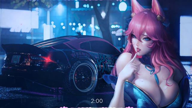 Music Car /// Hedd - Lights (Original mix) смотреть онлайн