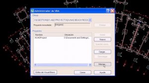 CONTAR TEXTOS Y PASAR EL RESULTADO A EXCEL(VBA AUTOCAD)