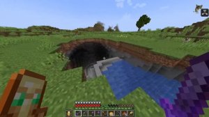 Невидимые рамки. Minecraft 1.20.1 Выживание на сервере #вайп #стрим #live #vanilla