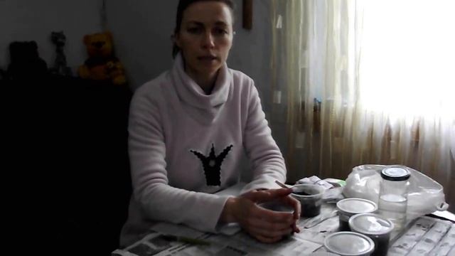 Мой эффективный способ выращивания рассады