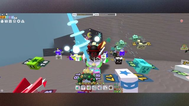 ОНЕТТ ВЫПУСТИЛ КОД В ДЕНЬ РОЖДЕНИЯ СИМУЛЯТОРА ПЧЕЛОВОДА ИНФА ПО ВСЕМ КОДАМ И ББМ BEE SWARM SIMULATO смотреть онлайн