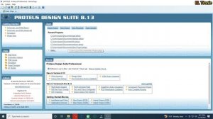 How to Install Arduino Library in Proteus 8 | Proteus Add All Library File | Proteus Download