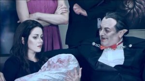 Супергерои.  Сумерки.  Все эпизоды. Пародия. Юмор