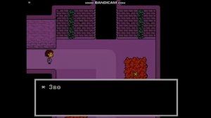 UNDERTALE RUS краткий обзор на режим разработчика
