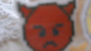 71. ВЫШИВКА СМАЙЛИКИ МАГНИТИКИ.mp4