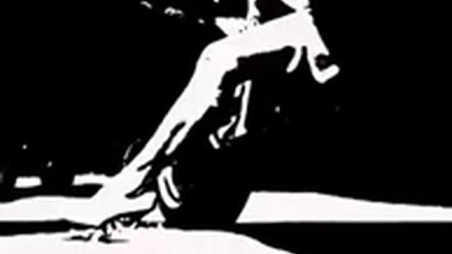 Rob Zombie - Dead girl superstar смотреть онлайн