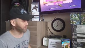 Подключение Sony PS2 по HDMI