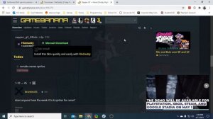 How to Install Mods on FNF with File Daddy
