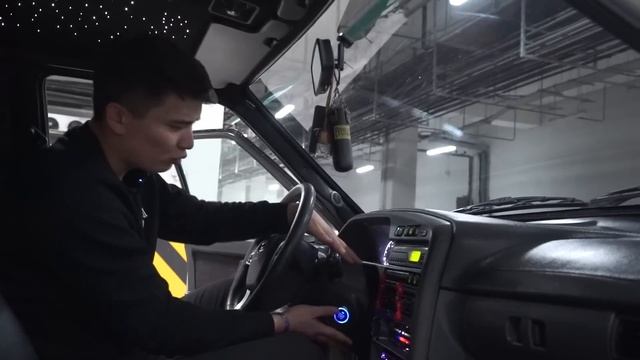 Шолу ВАЗ 21099 // Сіз БҰРЫН соңды КӨРМЕГЕН Тюнинг // 2 000 000 Вложения смотреть онлайн