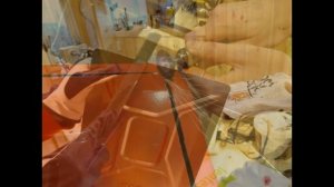 Мини-бар из канистры