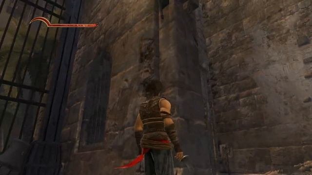 Прохождение игры без комментариев Prince Of Persia: Forgotten Sands (Принц Персии)(Часть 1)