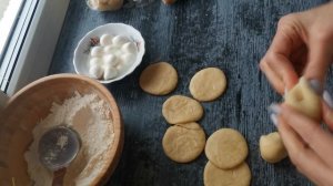 ПОНЧИКИ НА КЕФИРЕ //БЕЗ ДРОЖЖЕЙ,САМЫЙ ПРОСТОЙ РЕЦЕПТ