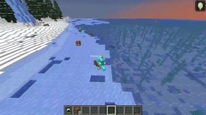 МАЙНКРАФТ МИР / ВОЙНА.РУССКИЙ МАЙНКРАФТ.