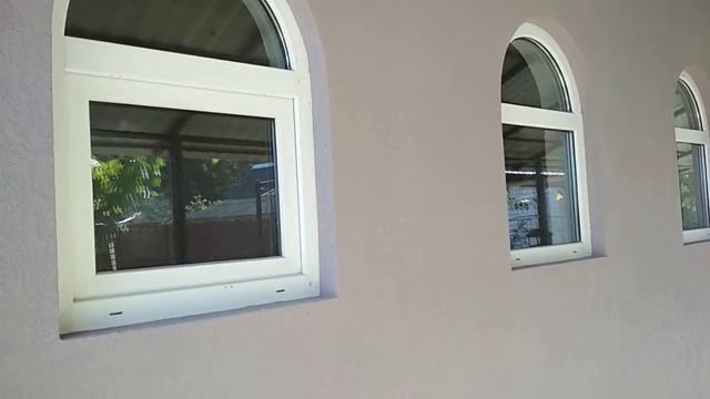 Бюджетный вариант отделки старого фасада