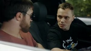 Мурад наехал жестко