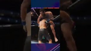 Особенности геймплея EA Sports UFC 4 симулятор боëв ММА