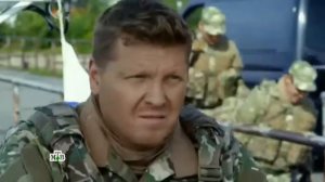 Морские дьяволы северные рубежи