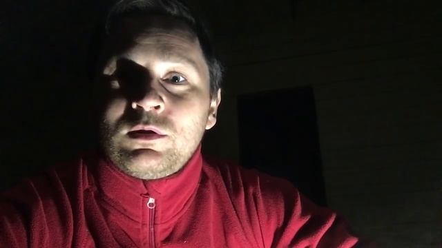 Леденящая душу история про китайский лодочный мотор. 28+ смотреть онлайн