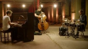 GoGo Penguin - Branches Break (Radio Edit)