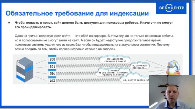 Что такое индексация сайта в Яндекс и Google? смотреть онлайн