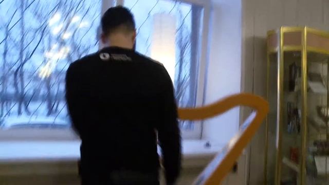 Презентация Библиотеки №240, Москва, ул. Паршина, 33. (17.11.2017) смотреть онлайн