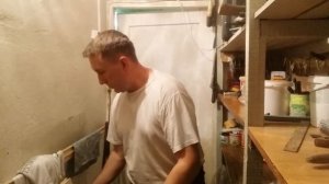 Как сделать сушилку для посуды своими руками.