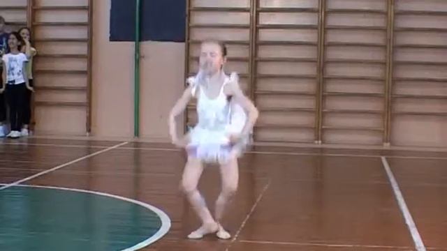 Оздоровительный спорт для детей (Москва) смотреть онлайн